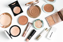 Show products in category Bronzers Picture for category Bronzers