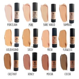 Show products in category Foundation Picture for category Foundation