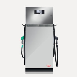 Show details for Tokheim 210  Picture of Tokheim 210