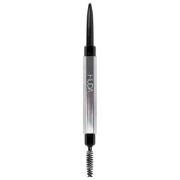 Show details for HudaBeauty  Bomb Brows Microshade Pencil  Picture of HudaBeauty  Bomb Brows Microshade Pencil