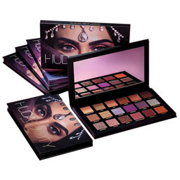 Show details for Huda Beauty desert dusk palette Picture of Huda Beauty desert dusk palette