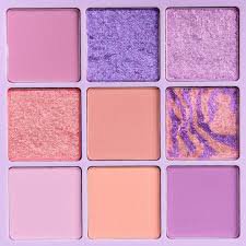 Show details for Pastels lilac Huda Beauty Picture of Pastels lilac Huda Beauty