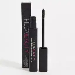 Show details for Huda Beauty LEGIT LASHES WATERPROOF TOPCOAT  Picture of Huda Beauty LEGIT LASHES WATERPROOF TOPCOAT
