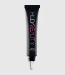 Show details for  Huda Beauty Pre makeup base MATTE perfection Picture of  Huda Beauty Pre makeup base MATTE perfection