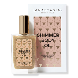 Show details for SHIMMER BODY OIL Picture of SHIMMER BODY OIL