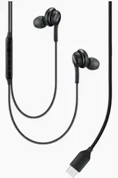 Show details for Samsung AKG TYPE-C_EARPHONES Picture of Samsung AKG TYPE-C_EARPHONES