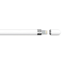 Show details for Apple pencil 1st generation Picture of Apple pencil 1st generation