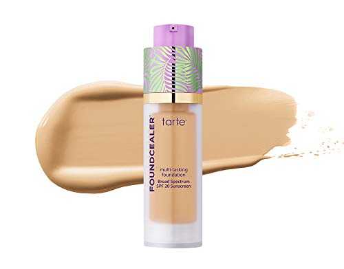 Picture of Tarte foundcealer™ skincare foundation Broad Spectrum SPF 20