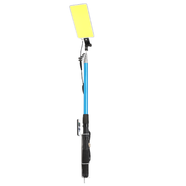 Picture of Telescopic LED Flashlight 