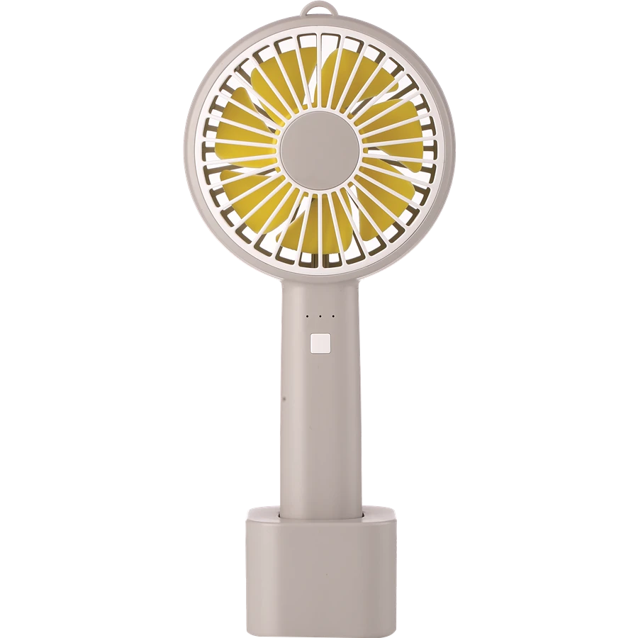 Picture of BREEZA Rechargeable hand fan