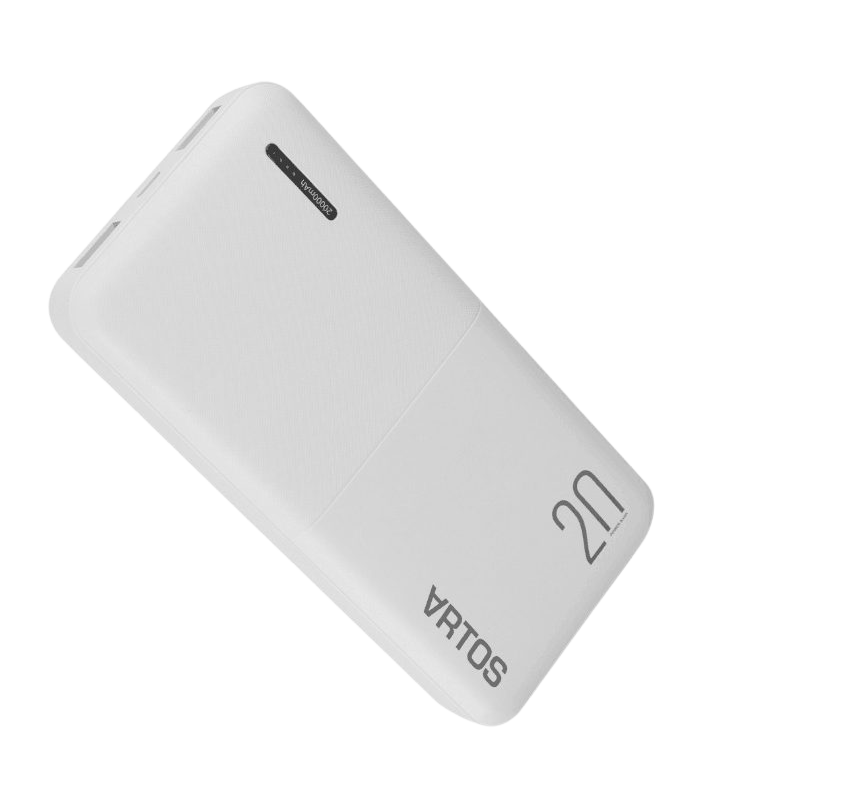 Picture of ARTOS Solid Power Bank