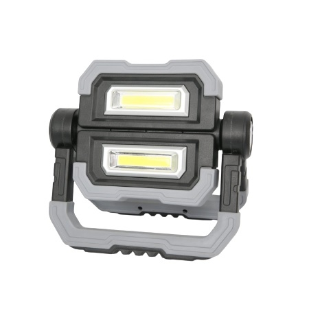 Picture of 20W Rechargeable LED Flashlight 