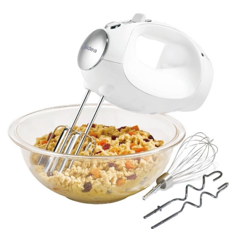 Picture of Midea Hand Mixer 225W