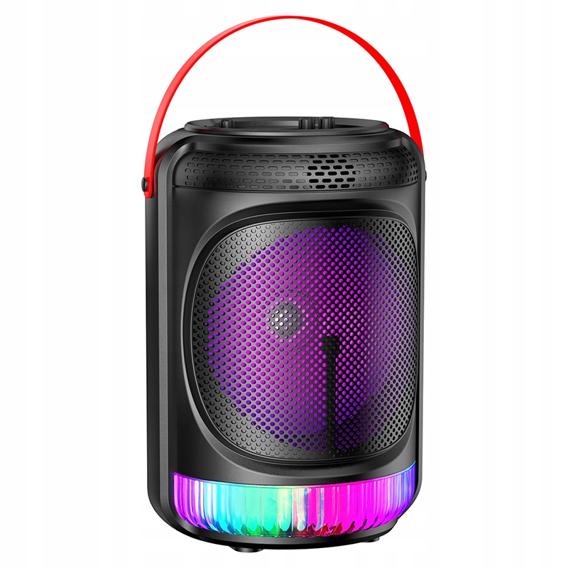 Picture of Flame Light Speaker