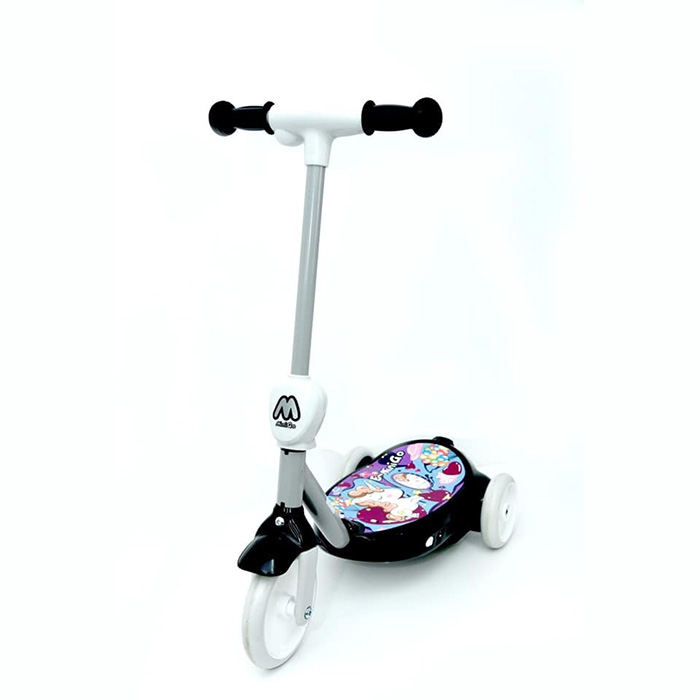 Picture of E-MiniGo Electric Scooter