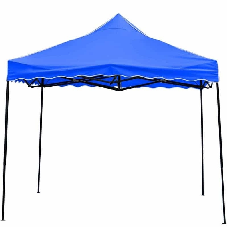 Picture of Gazebo Folding Shed