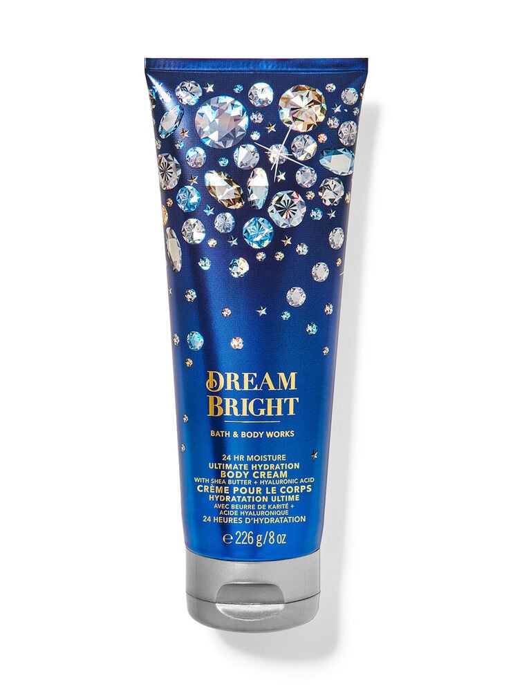 Picture of Dream Bright Bath and Body Works 