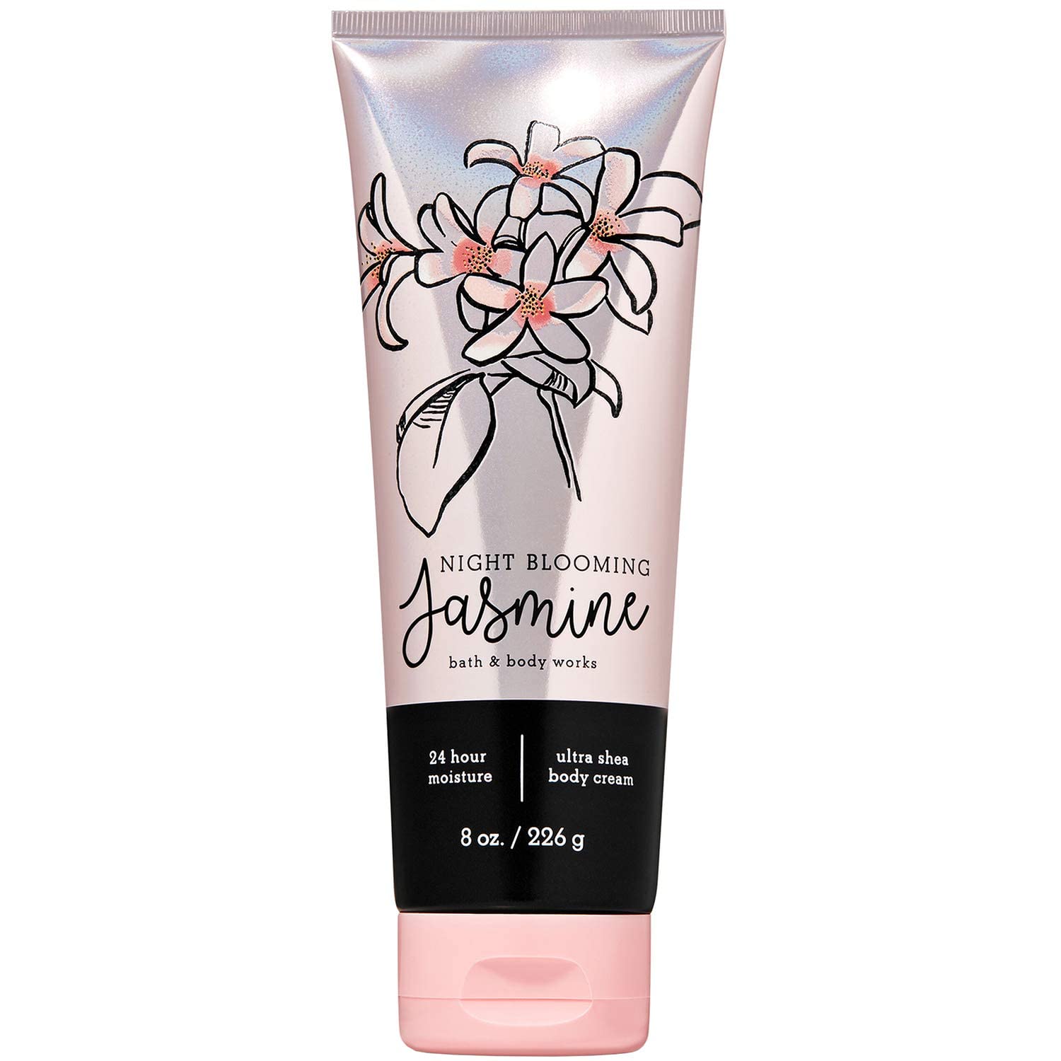 Picture of Night Blooming Jasmine Bath and Body works