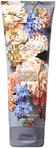 Picture of Almond Blossom Bath and Body works