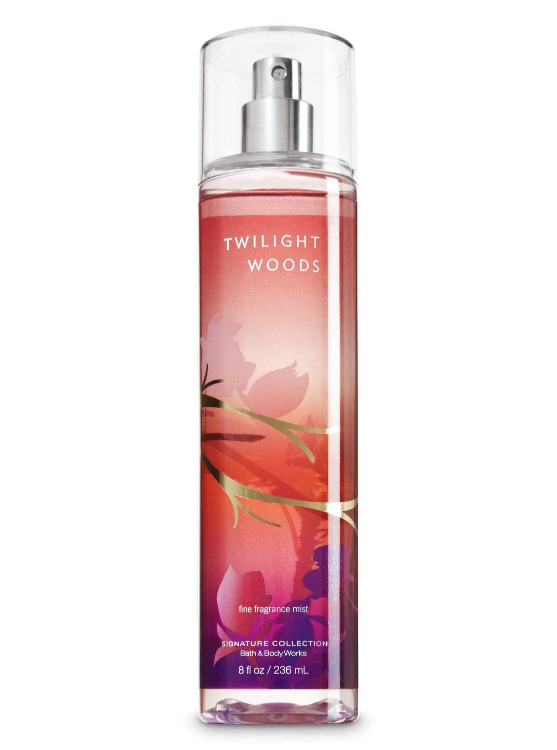 Picture of Twilight Woods Bath and Body works