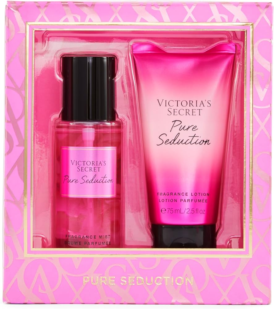 Picture of Victoria Secret Pure Seduction