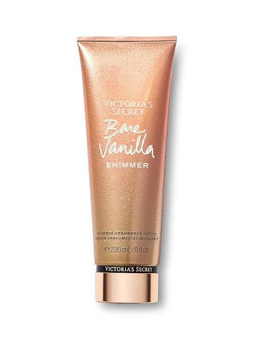 Picture of Victoria secret Bare Vanilla SHIMMER