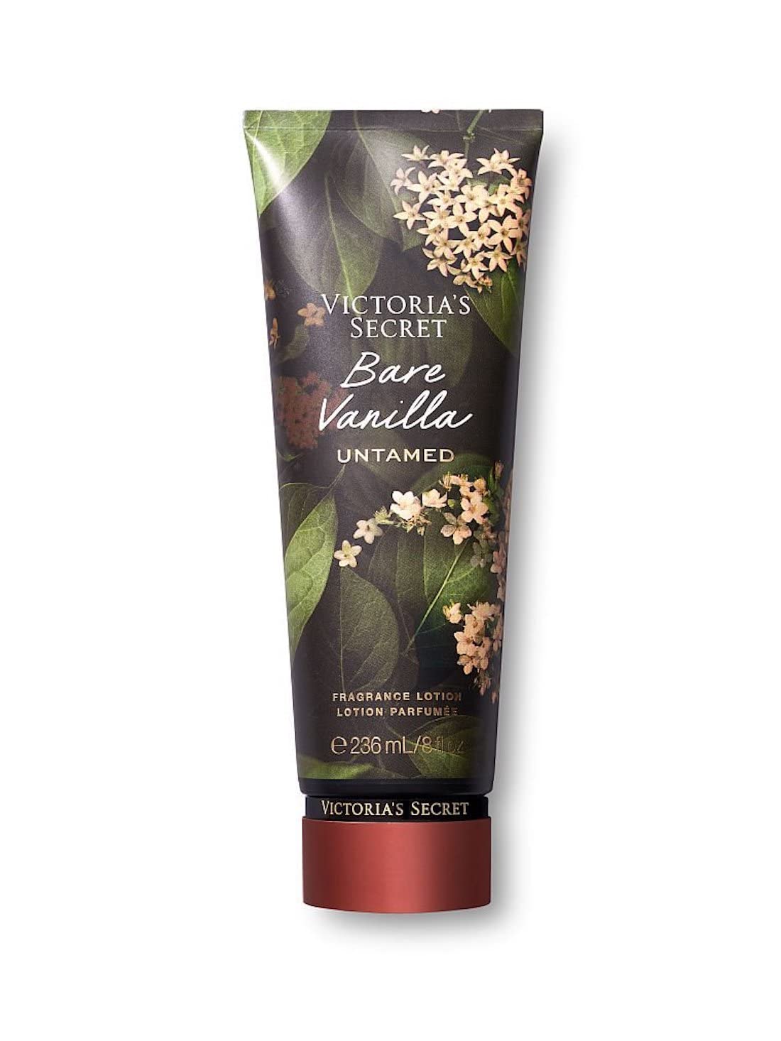 Picture of Victoria secret bare vanilla untamed