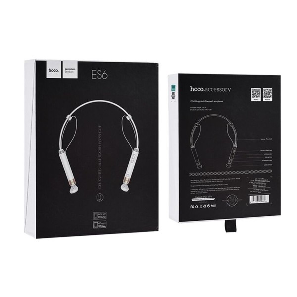 Picture of HOCO ES6 Bluetooth Headphones 