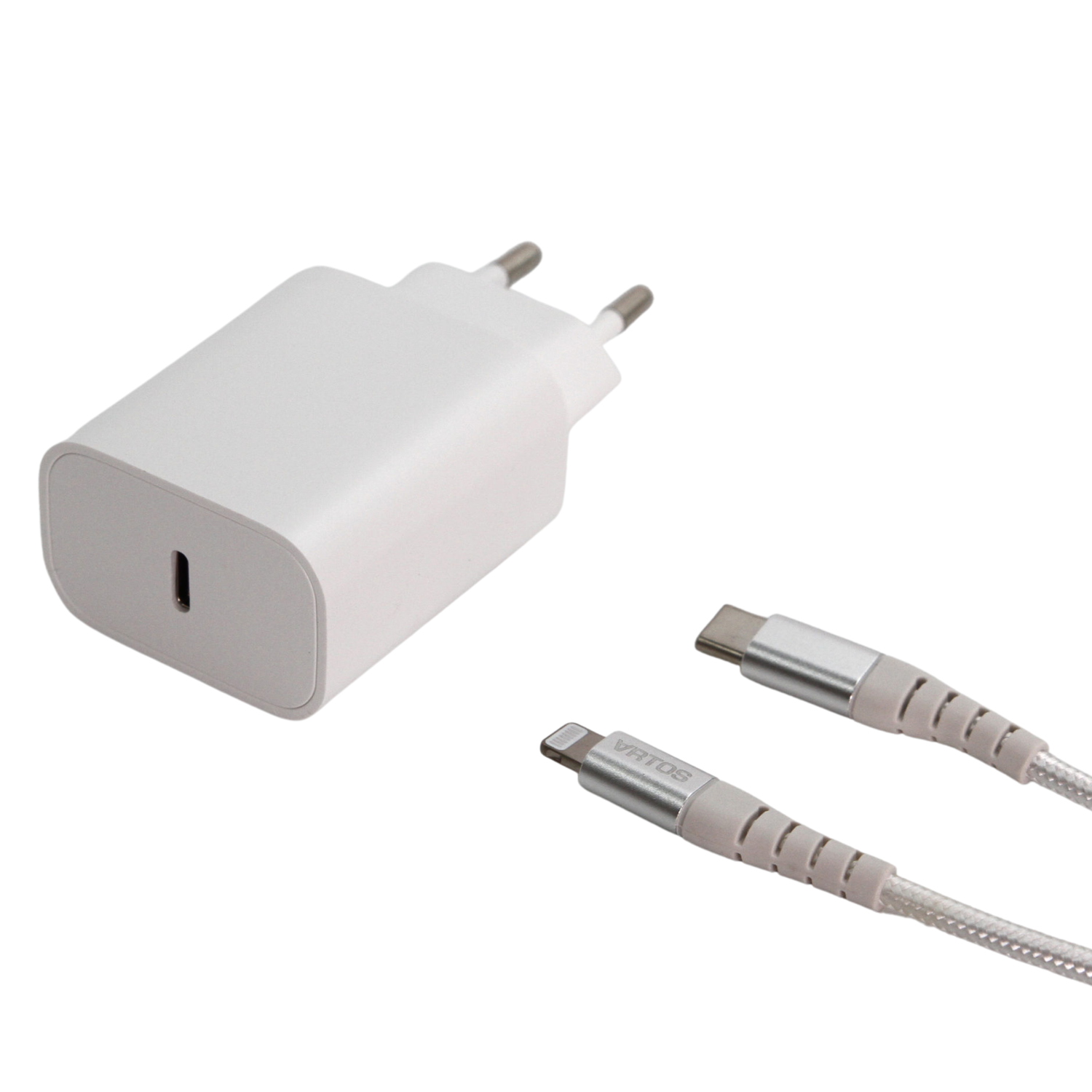 Picture of ARTOS iPhone Charger 20W 