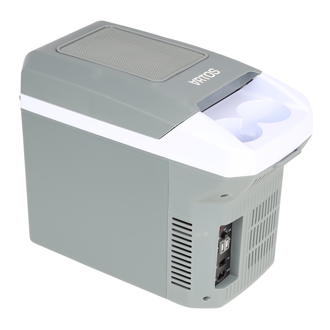 Picture of ARTOS 8 Liter Electric Car Cooler