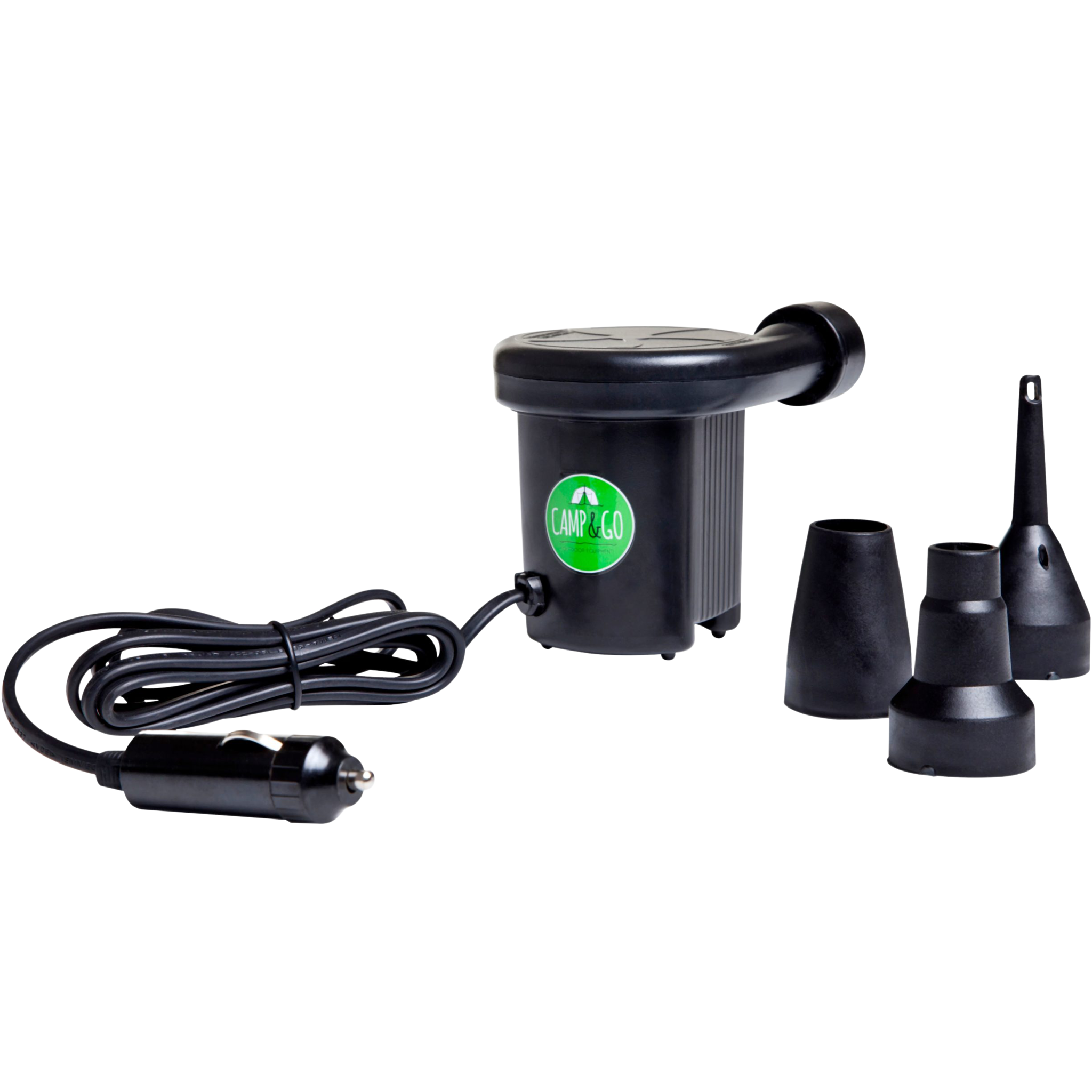 Picture of Portable Air pump