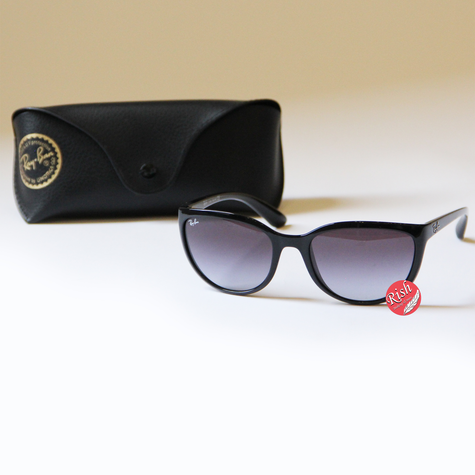 Picture of Ray Ban sunglasses RB4167