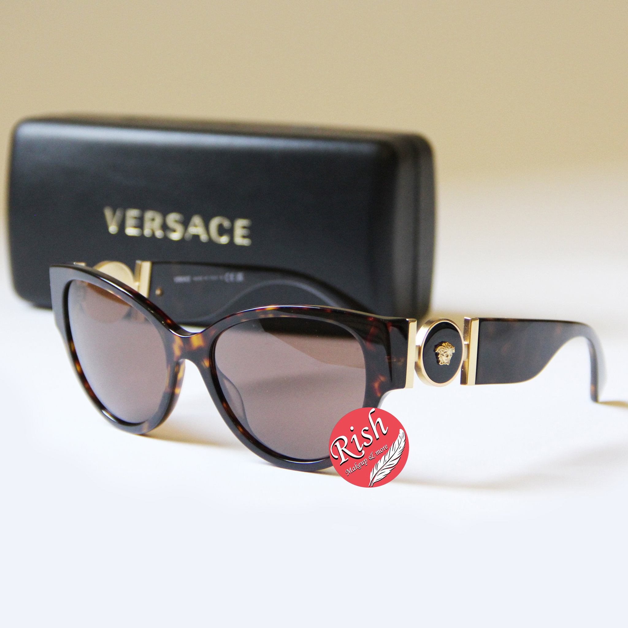 Picture of VERSACE 4368|108|73