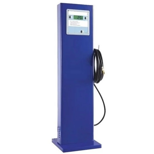 Picture of Tire Inflator Stand