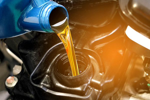 Picture of Car Oils