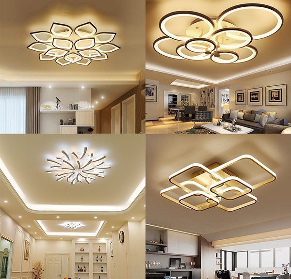 Picture for category Lighting & Celling