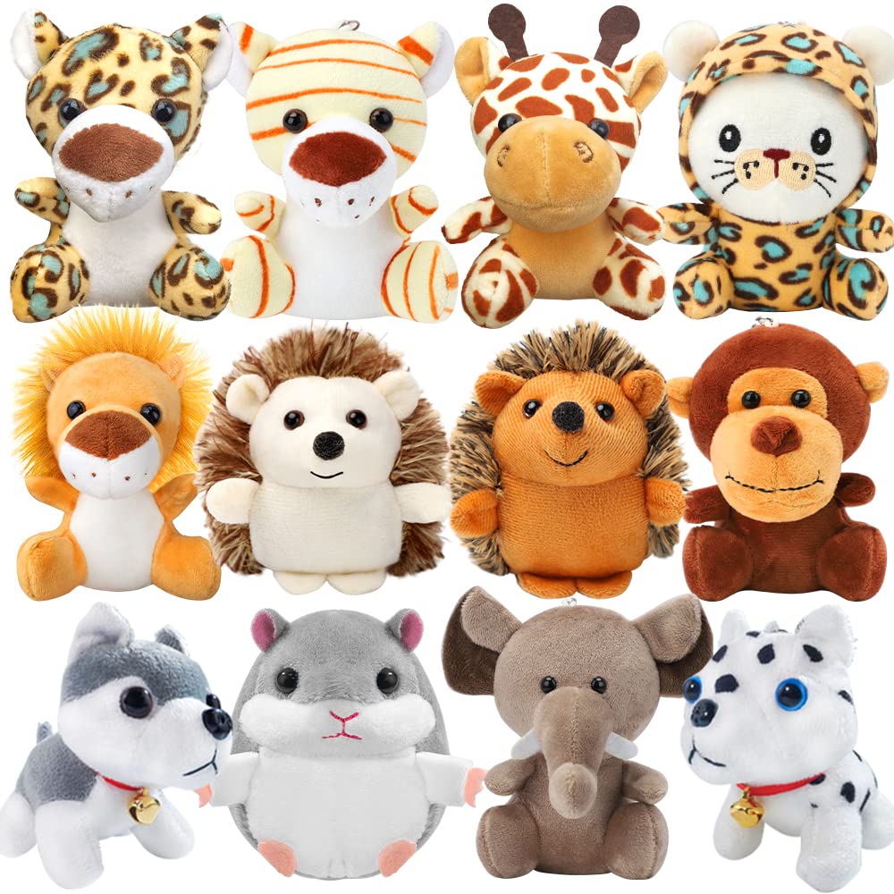 Picture for category Stuffed Animals & Plush Toys