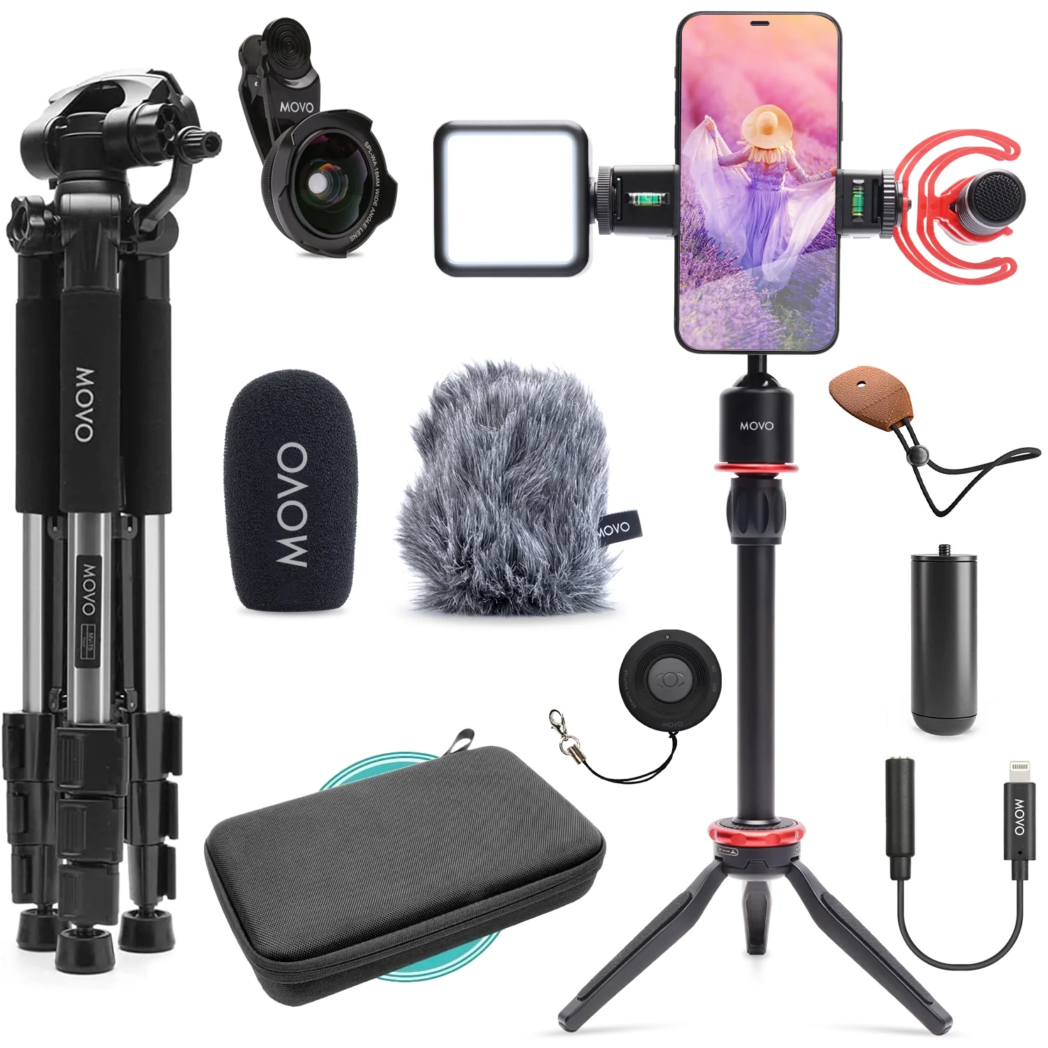 Picture for category Video Accessories