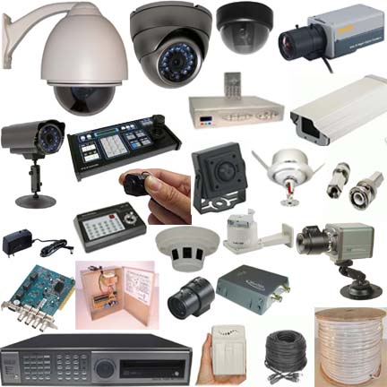 Picture for category Security & Surveillance