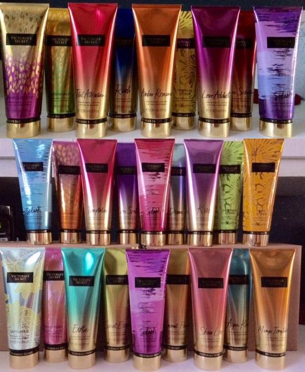 Picture for category Victoria Secret Lotions