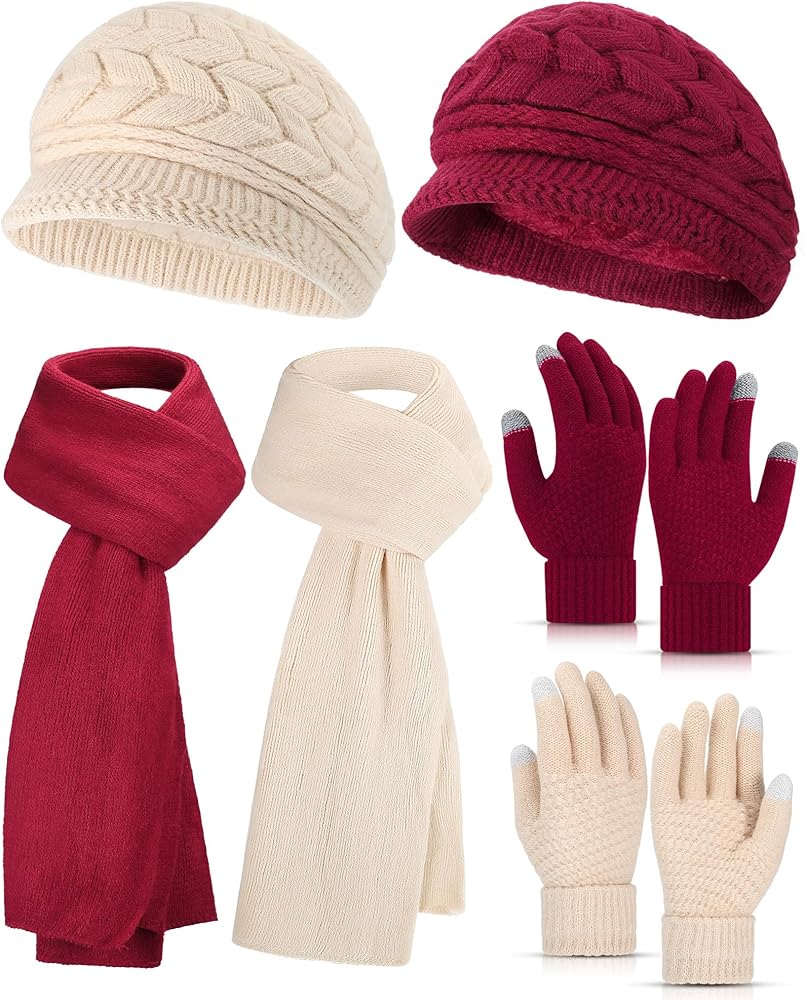 Picture for category Hats & Scarves