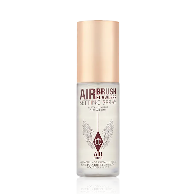 Picture of AIRBRUSH FLAWLESS SETTING SPRAY 34 ML TRAVEL