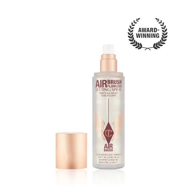 Picture of AIRBRUSH FLAWLESS SETTING SPRAY ORIGINAL 100 ML