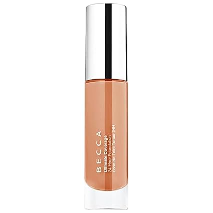 Picture of Becca Ultimate Coverage 24-Hour Foundation-PORCELAIN