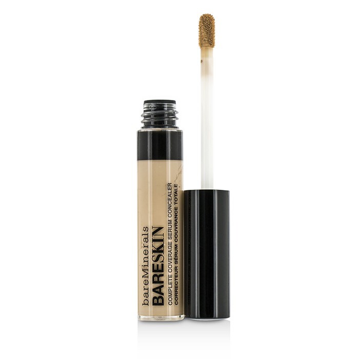 Picture of BareMinerals Bareskin Complete Coverage Serum Concealer FAIR - Size 0.20 Oz / 6mL