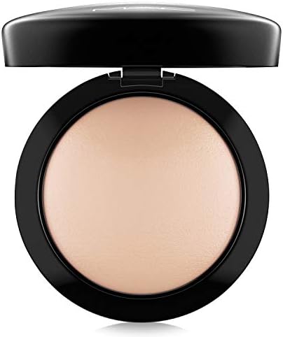 Picture of MAC Mineralize Skinfinish Light Plus Face Powder for Women, 0.35 Ounce