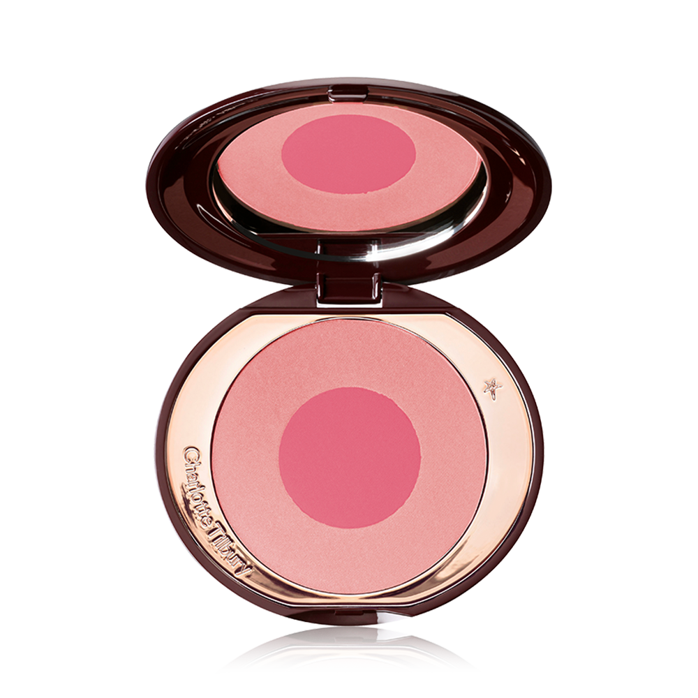 Picture of Charlotte Tilbury Cheek To Chic - Love Is The Drug Blush