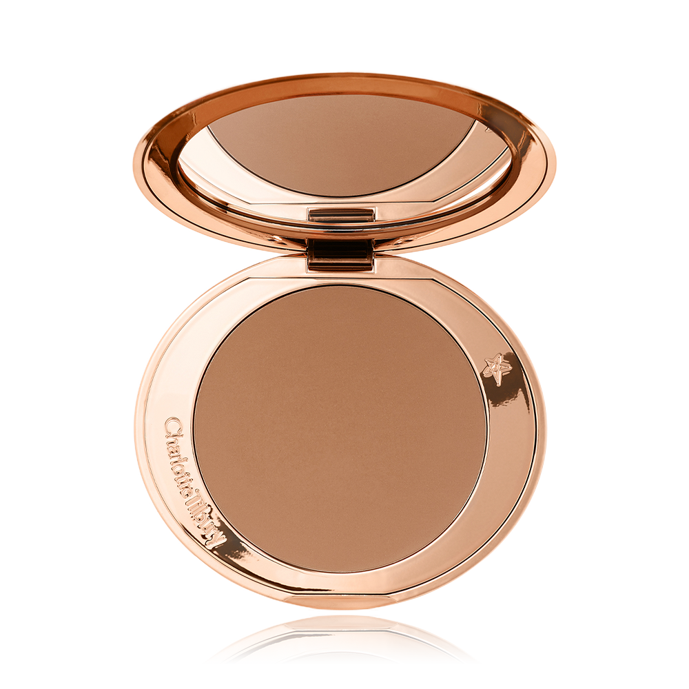 Picture of Charlotte Tilbury AIRBRUSH BRONZER MEDIUM