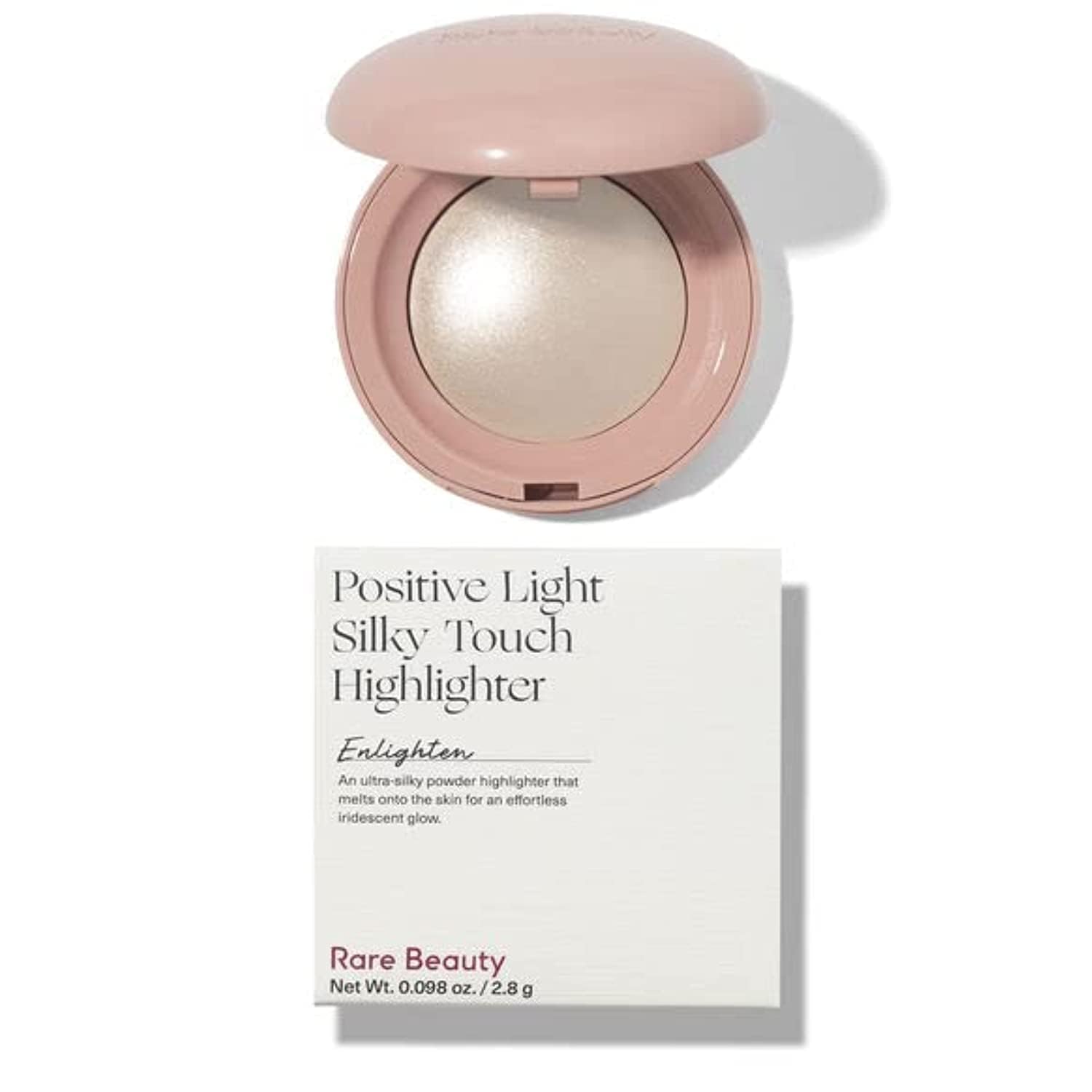 Picture of Rare BEAUTY Positive Light Silky Touch Highlighter