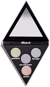 Picture of Kat Von D - Alchemist Holographic Palette